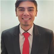 Estudiante de 9 semestre en ingeniería mecatrónica ofrece clases de matemáticas a jóvenes y/o adulto interesados en reforzar o aprender temas en todo el campo de las matemáticas